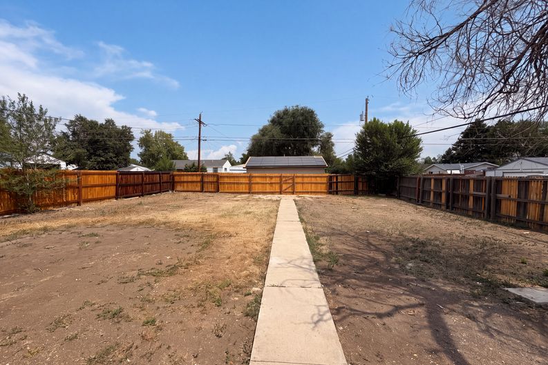 Photo 19 of 20 of 1298 S Perry St, Denver, CO