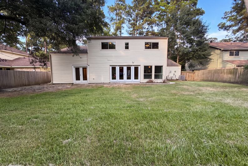 Photo 22 of 24 of 18107 Fireside Dr, Spring, TX