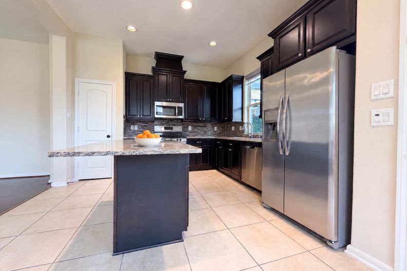 Photo 7 of 19 of 12147 San Luca St, Richmond, TX