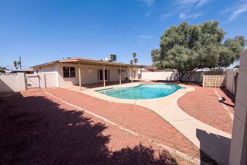 Photo 22 of 25 of 7329 E Lewis Ave, Scottsdale, AZ