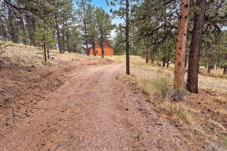 Photo 15 of 17 of 113 Blackberry Ct, Westcliffe, CO