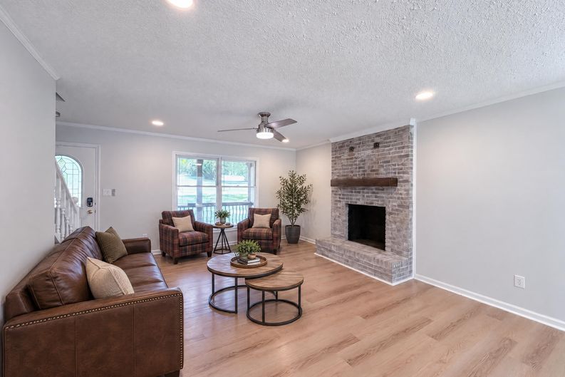 Photo 3 of 18 of 609 Ginger Dr, Kings Mountain, NC