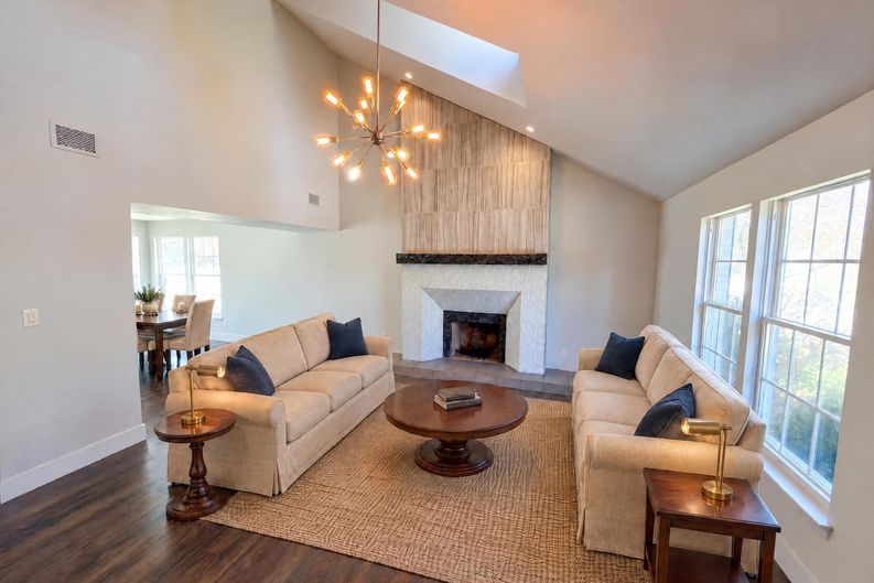 Photo 3 of 19 of 12015 Landen Dr, Charlotte, NC