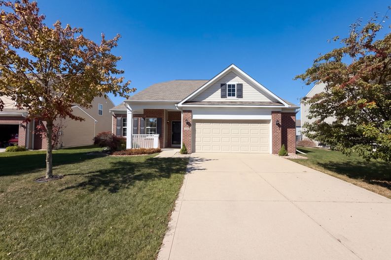 Photo 25 of 31 of 4128 Ballybay Ln, Indianapolis, IN