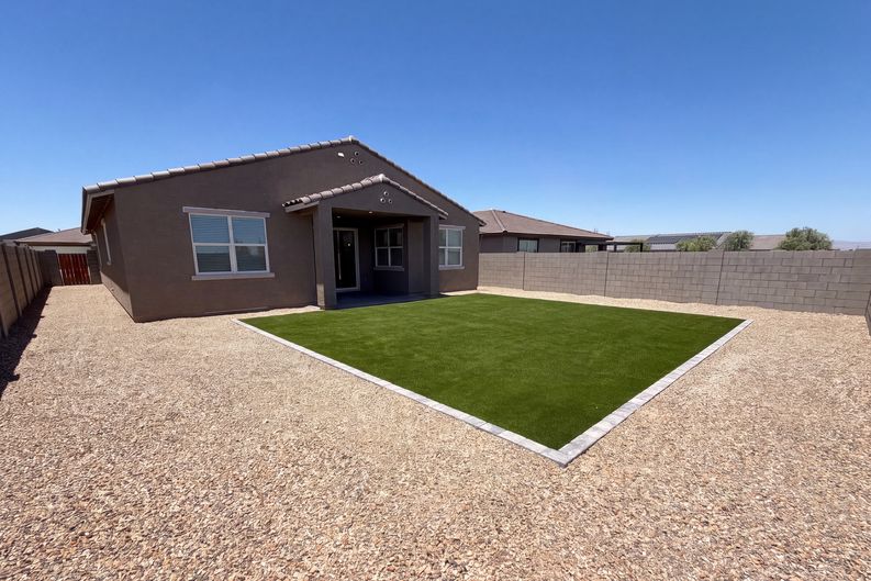 Photo 28 of 30 of 20319 N 224th Dr, Surprise, AZ