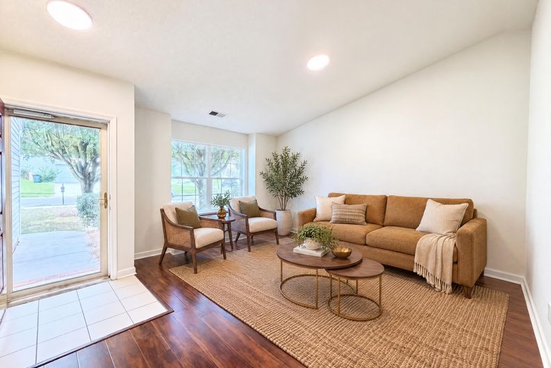 Photo 9 of 20 of 8616 Silver Falls Way, Charlotte, NC