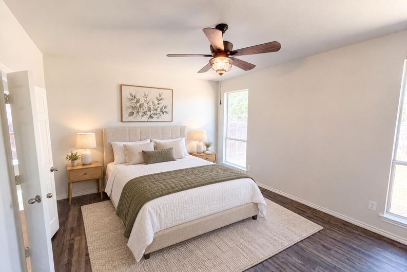 Photo 9 of 20 of 2617 Silver Hill Dr, Fort Worth, TX