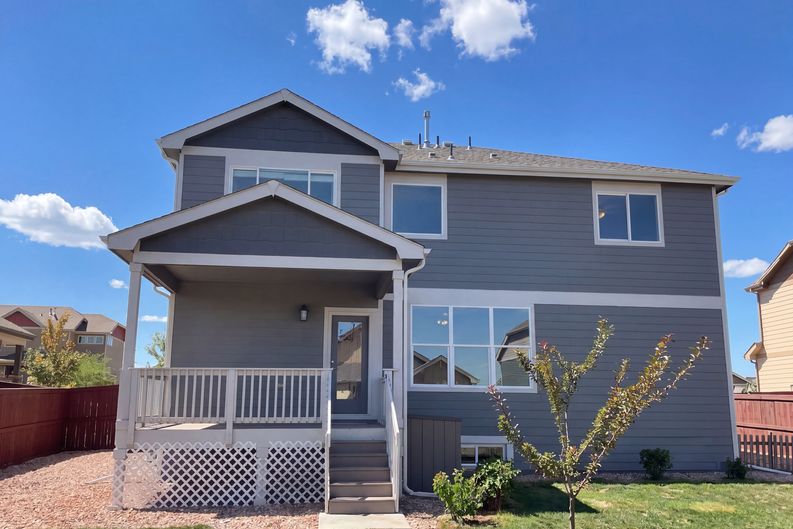 Photo 7 of 49 of 1964 Golden Horizon Dr, Windsor, CO