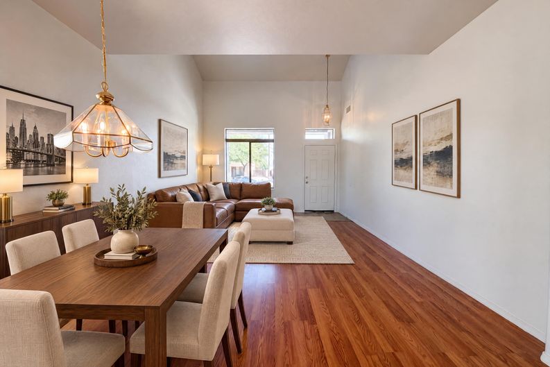 Photo 22 of 29 of 25660 W Elwood St, Buckeye, AZ