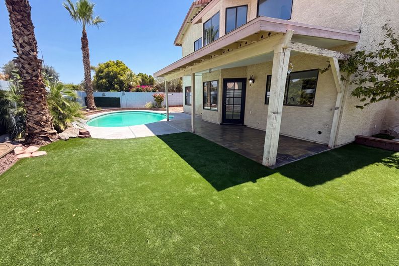 Photo 41 of 45 of 3810 N Wintergreen Way, Avondale, AZ