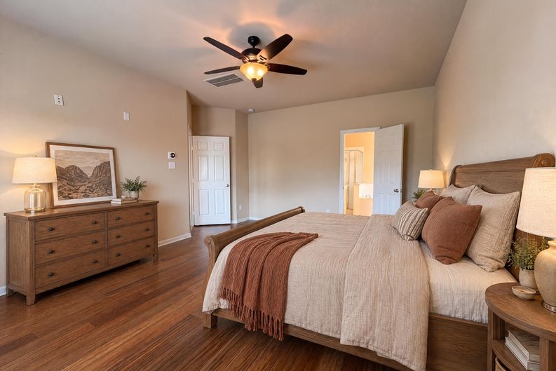 Photo 10 of 29 of 7002 Crockett Ridge Dr, Richmond, TX