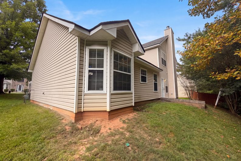 Photo 18 of 20 of 4720 Buffalo St, Fairburn, GA