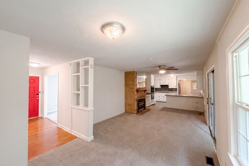 Photo 3 of 17 of 1537 Mintz Ave, Fayetteville, NC
