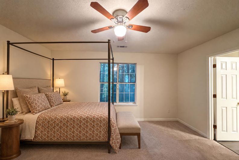 Photo 4 of 29 of 4320 Southvale Dr, Decatur, GA