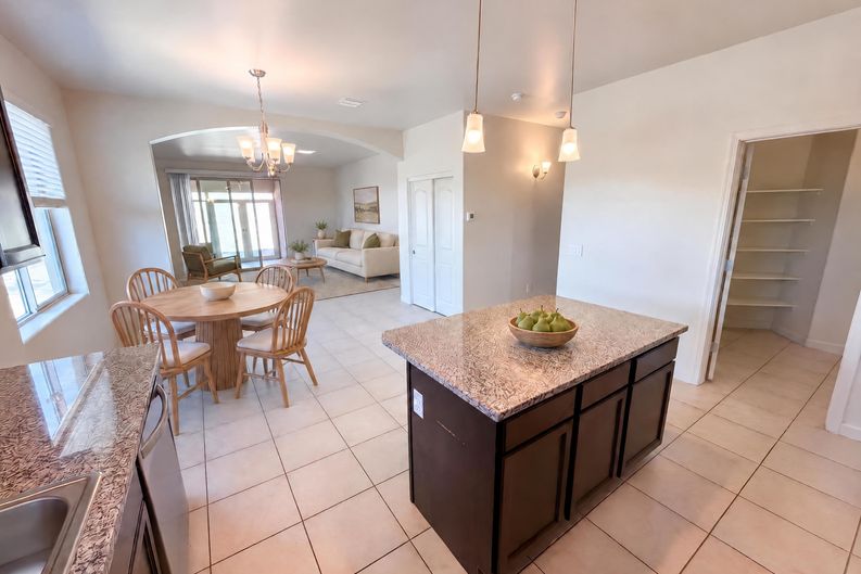 Photo 6 of 37 of 23764 W Hilton Street, Buckeye, AZ