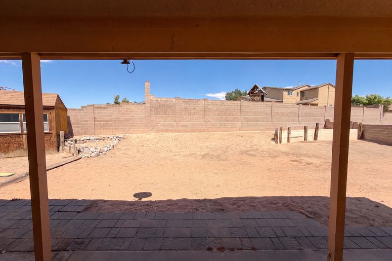 Photo 21 of 23 of 1609 Blue Quail Ct NE, Rio Rancho, NM