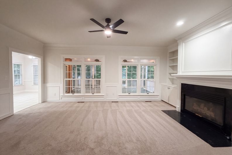 Photo 3 of 45 of 105 Ridgemere Ct, Winston Salem, NC