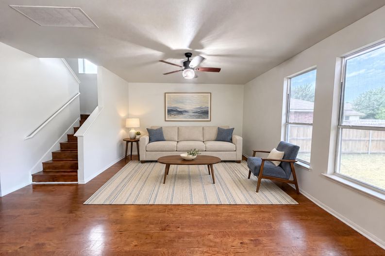 Photo 7 of 19 of 612 Sugar Brook Dr, Temple, TX