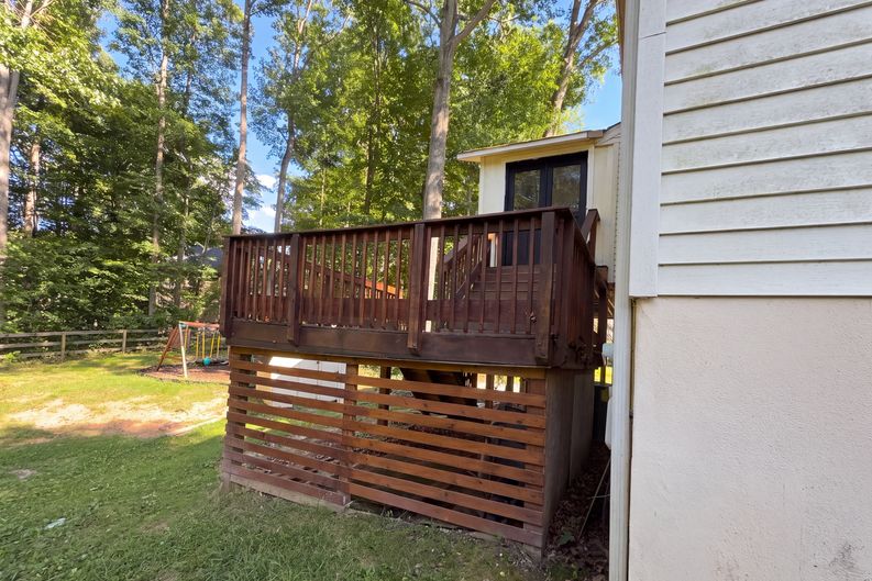 Photo 8 of 46 of 10711 Chesterwood Dr, Spotsylvania, VA