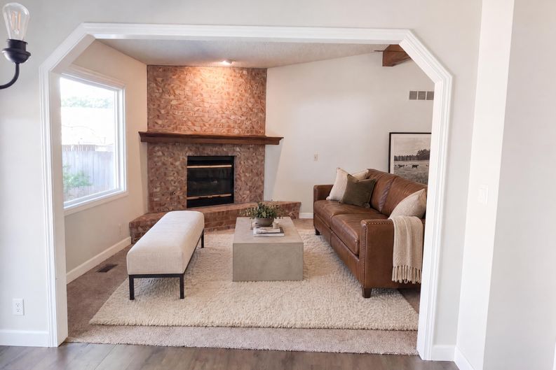 Photo 9 of 28 of 2206 N Basswood Ct, Derby, KS