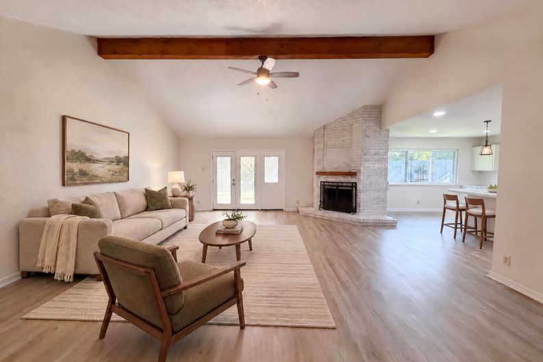 Photo 7 of 18 of 4107 Rock Ct, Temple, TX