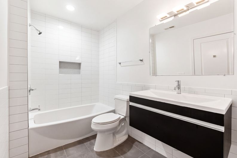 Photo 15 of 18 of 1126 5th St NW, Washington, DC