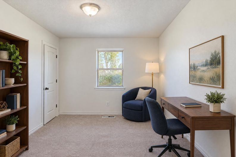 Photo 18 of 33 of 2120 Lazy Brook Trl, Edmond, OK