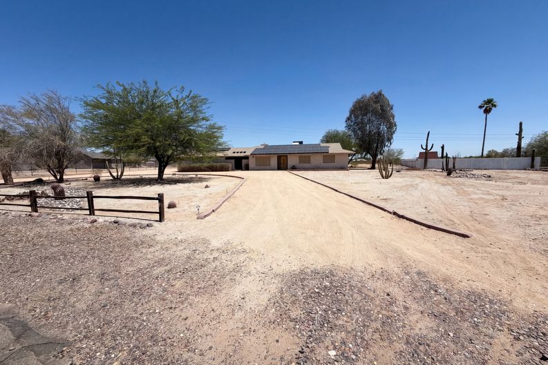 Photo 33 of 39 of 2035 S 227th Ave, Buckeye, AZ