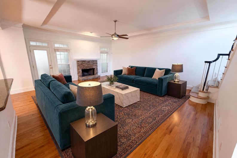 Photo 12 of 41 of 3725 Wescott Way, Sandy Springs, GA