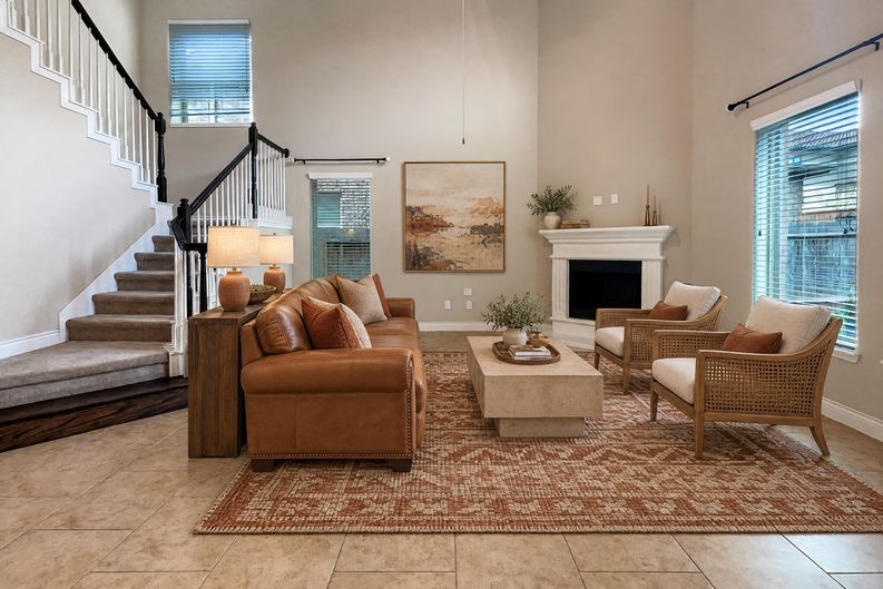 Photo 3 of 27 of 24542 N Denham Ridge Ln, Spring, TX