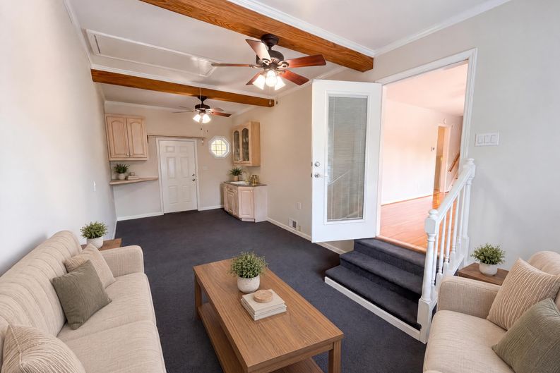 Photo 33 of 41 of 1030 McLaughlin Dr, Charlotte, NC