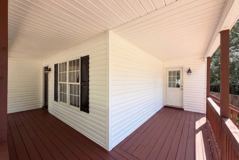 Photo 16 of 25 of 576 Sunray Dr, Clayton, NC