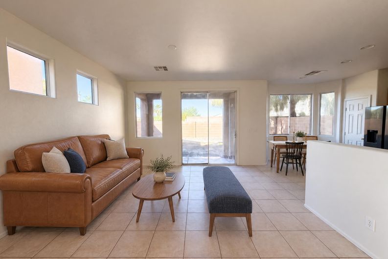 Photo 3 of 22 of 5083 Sagelyn St, Las Vegas, NV