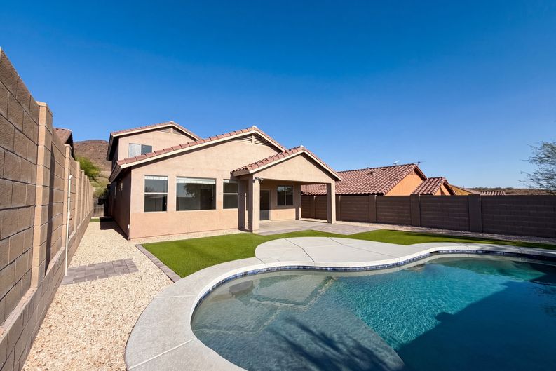 Photo 23 of 25 of 38034 N Hudson Trl, Anthem, AZ
