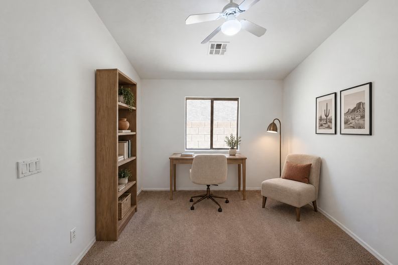 Photo 16 of 18 of 6703 E Javalina Way, Florence, AZ
