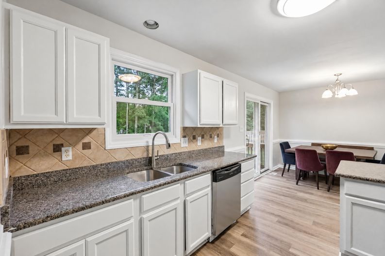 Photo 8 of 27 of 2568 Wilton Ave, Creedmoor, NC
