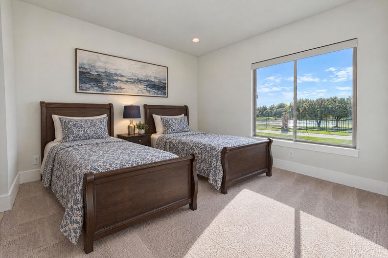 Photo 12 of 34 of 5109 Settlement Way, McKinney, TX