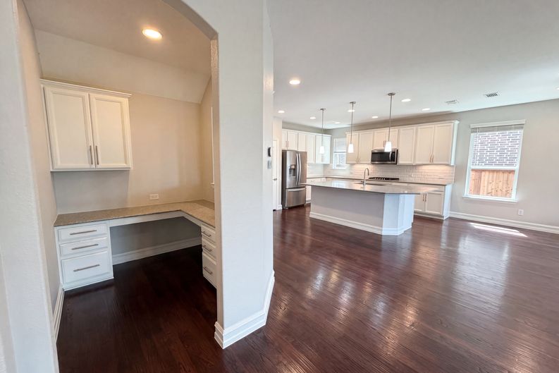 Photo 8 of 20 of 1611 Temperance Way, Wylie, TX