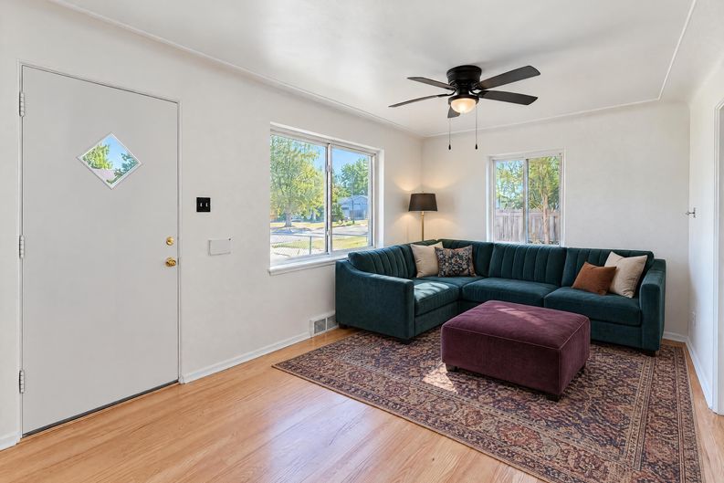 Photo 7 of 18 of 4745 Zuni St, Denver, CO