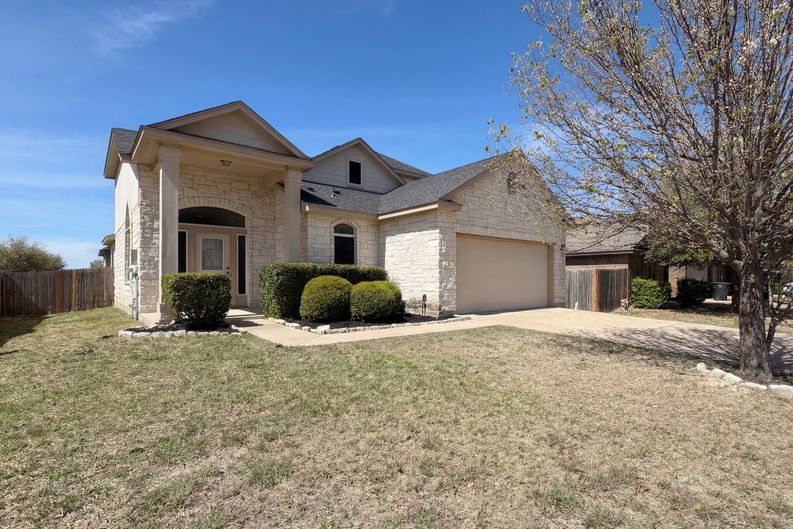 Photo 6 of 20 of 5105 Willamette Ln, Killeen, TX