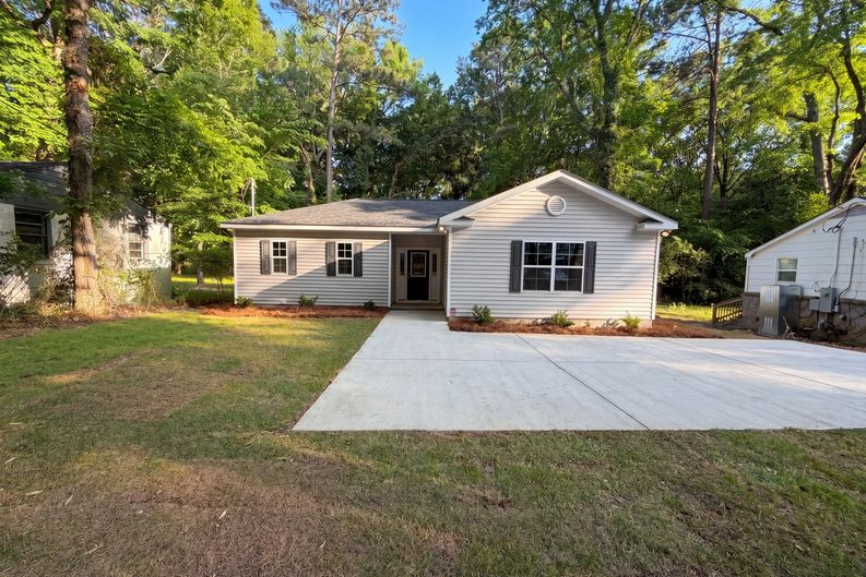 Photo 8 of 21 of 314 Glenn Ave, Columbia, SC