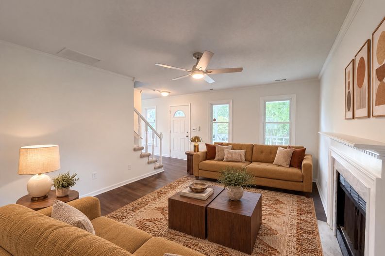 Photo 23 of 30 of 1001 Kingstree Ridge Dr, Winston Salem, NC