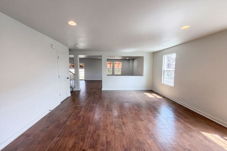 Photo 3 of 40 of 13480 Uinta St, Thornton, CO