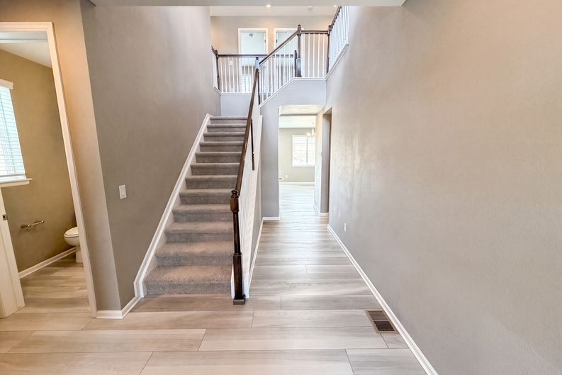 Photo 6 of 39 of 2450 Garganey Dr, Castle Rock, CO