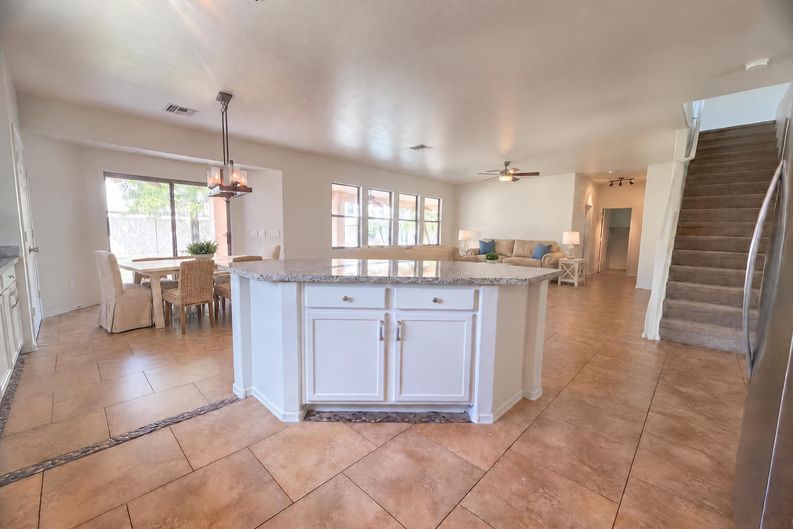 Photo 7 of 21 of 11444 E Raleigh Ave, Mesa, AZ
