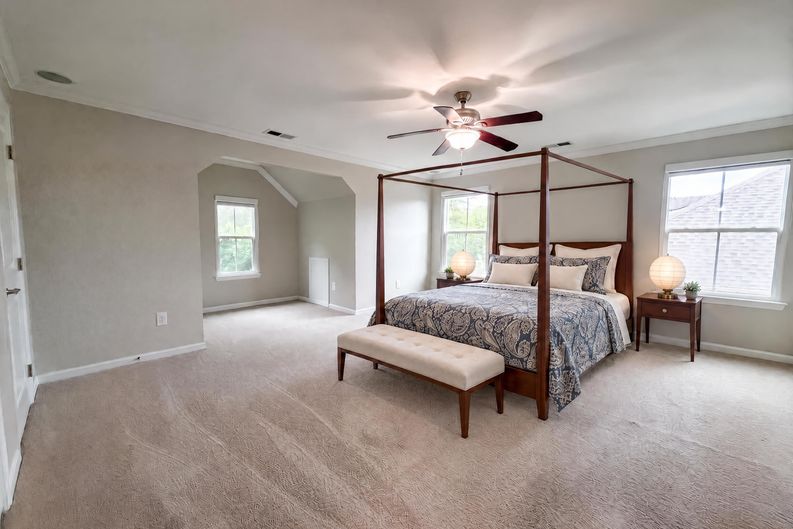 Photo 6 of 19 of 5101 Saint Clair St, Fort Mill, SC