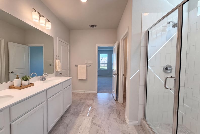 Photo 17 of 37 of 3704 Bluestem Blvd, Argyle, TX