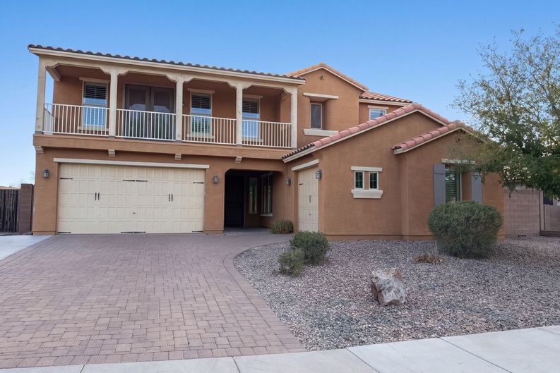 Photo 50 of 54 of 7906 S Cider Ln, Gilbert, AZ