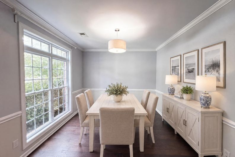 Photo 6 of 22 of 12312 Chesley Dr, Charlotte, NC