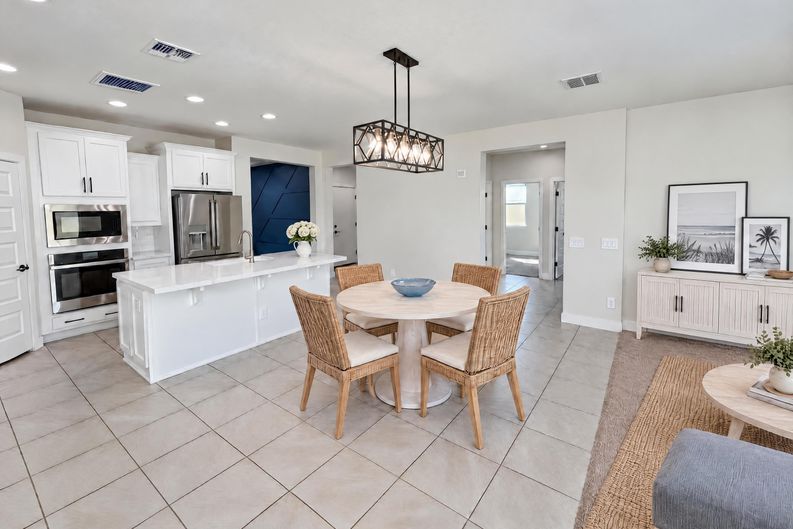 Photo 16 of 45 of 17996 W Raymond St, Goodyear, AZ